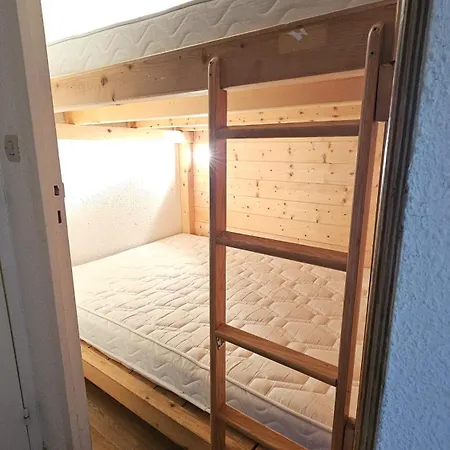 Appartement - Inout - 6 Beds Flat J-c3 *