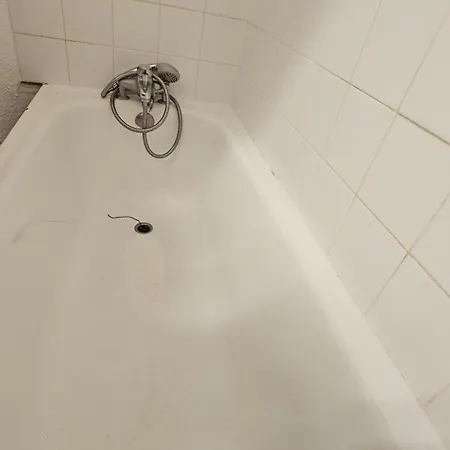 公寓 - Inout - 6 Beds Flat J-c3 瓦托伦斯