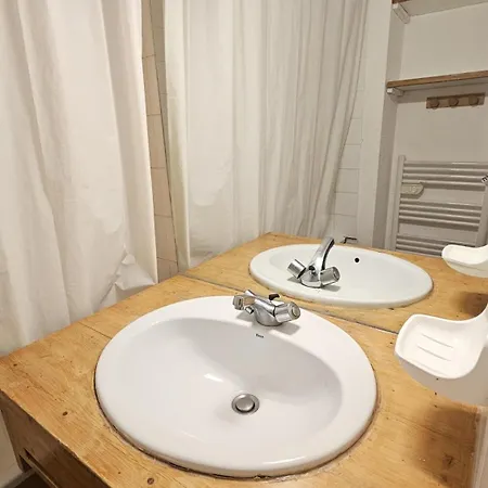 Appartement - Inout - 6 Beds Flat J-c3 *