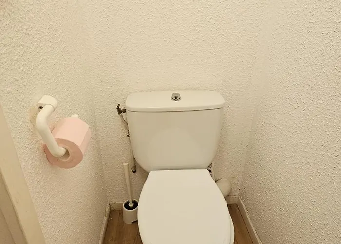 公寓 - Inout - 6 Beds Flat J-c3