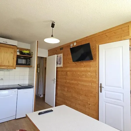 - Inout - 6 Beds Flat J-c3 Apartmán Val Thorens