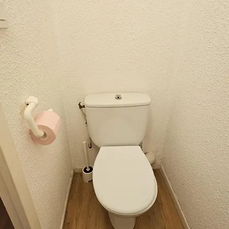 Apartmán - Inout - 6 Beds Flat J-c3